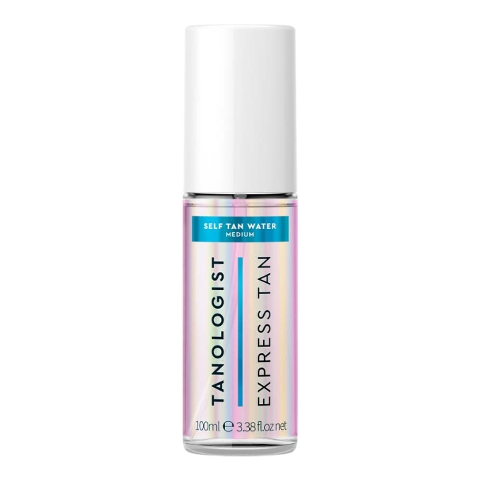 Travel Size Self Tan Water