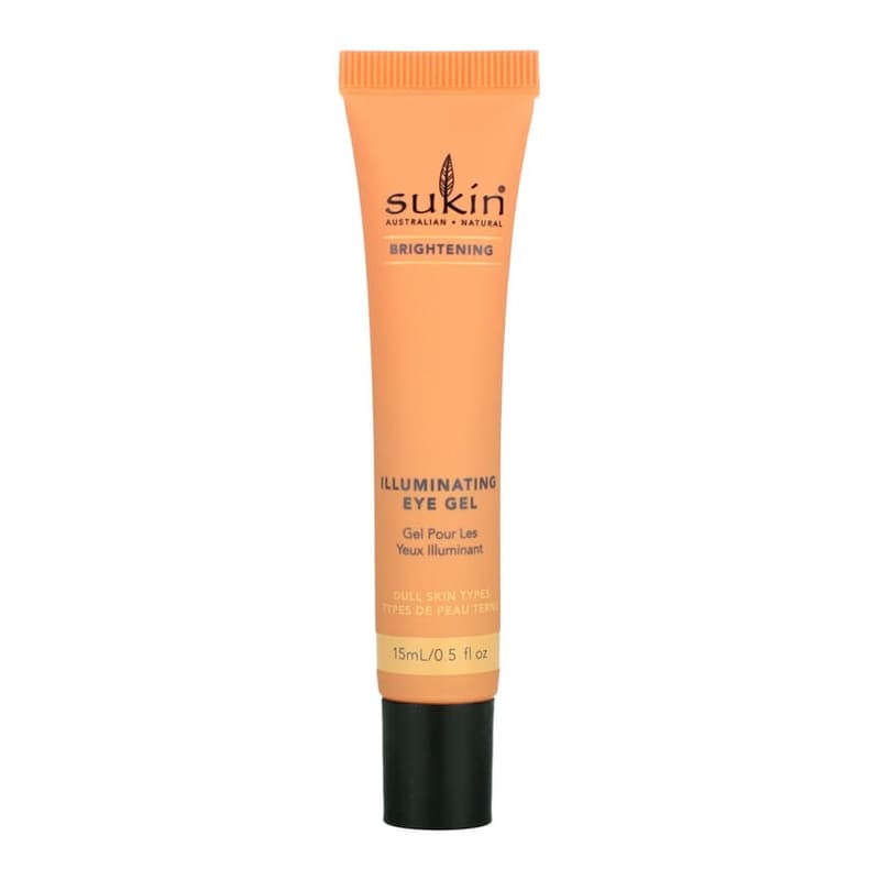 Illuminating Eye Gel, Brightening