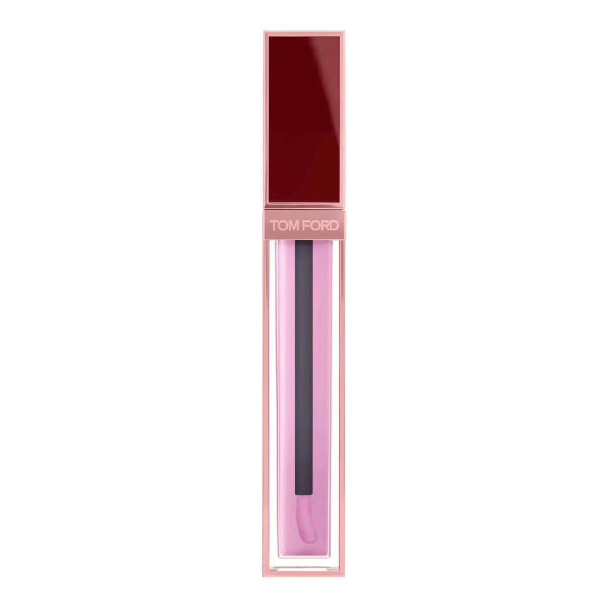 Rose Exposed Lip Oil Tint