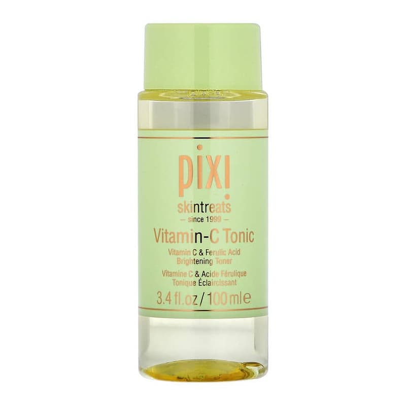 Vitamin-C Tonic, Brightening Toner