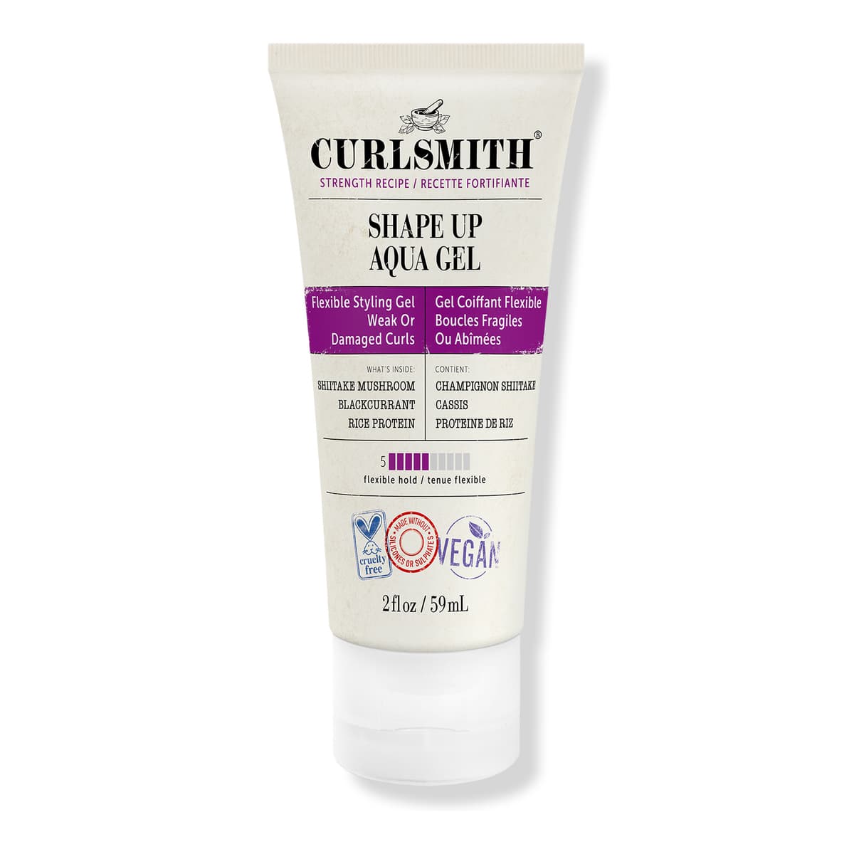Travel Size Shape Up Aqua Gel