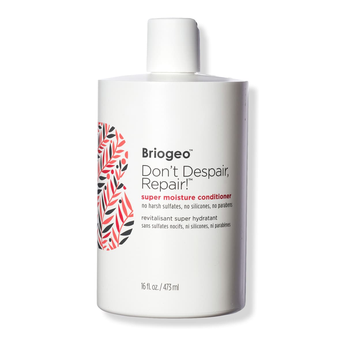 Don't Despair, Repair! Super Moisture Conditioner