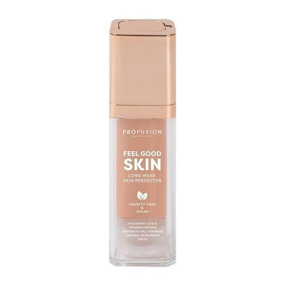 Longwear Skin Perfector Light 210