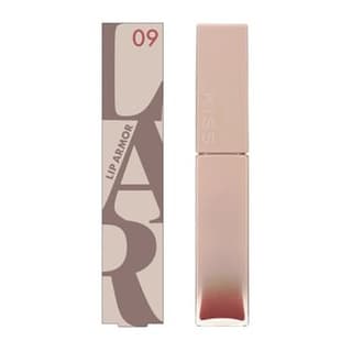 kiss Lip Armor, #09 French Rococo