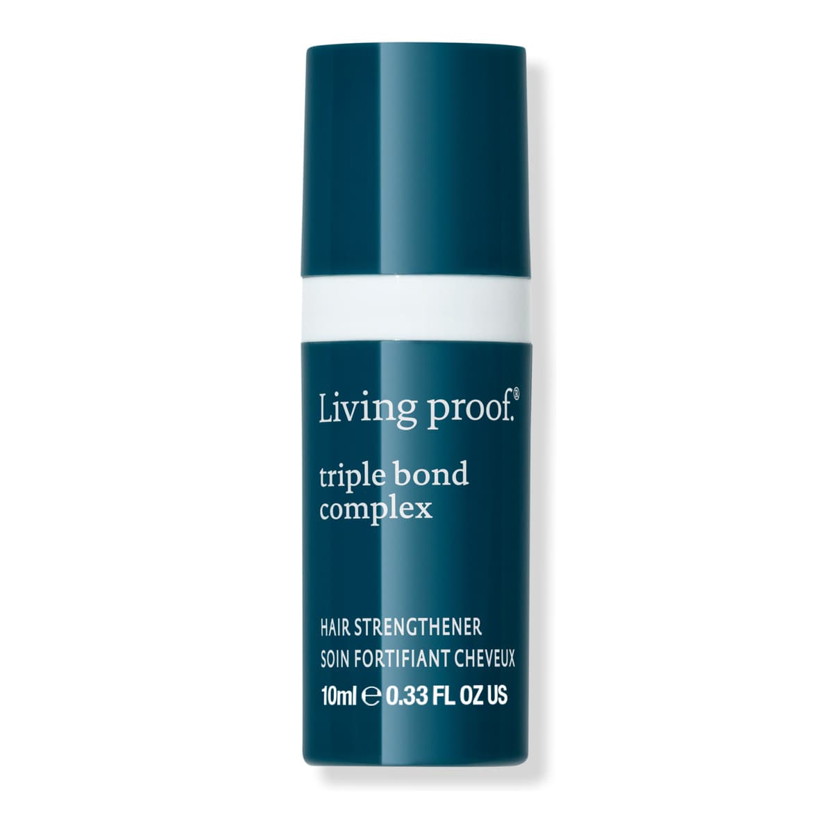 Triple Bond Complex Leave-In Hair Treatment