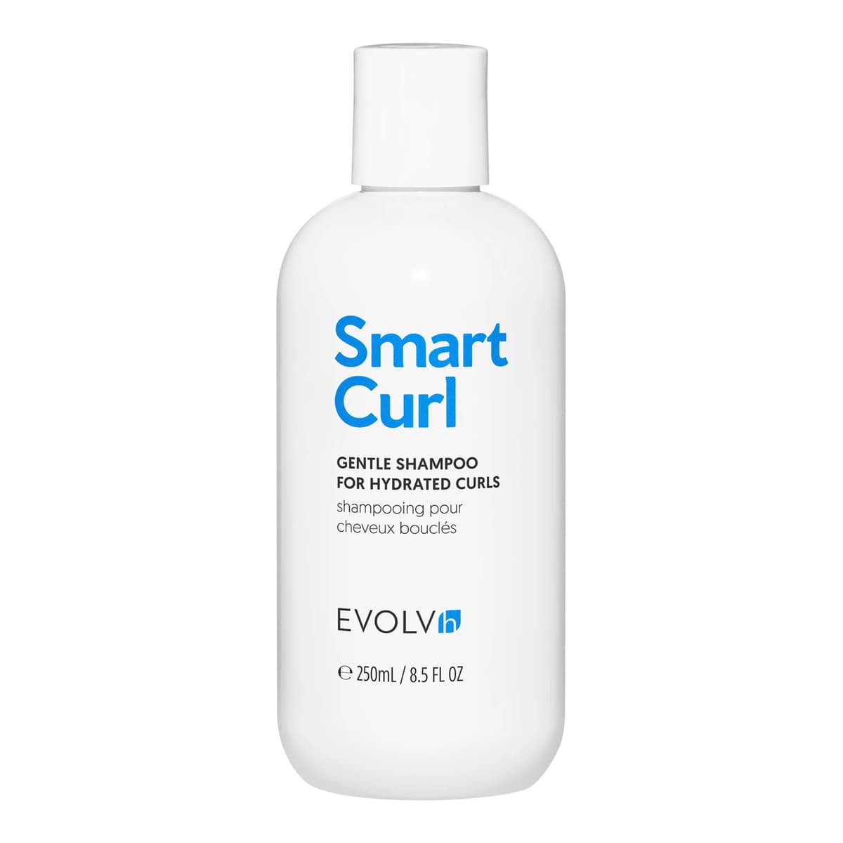 SmartCurl Hydrating Wash