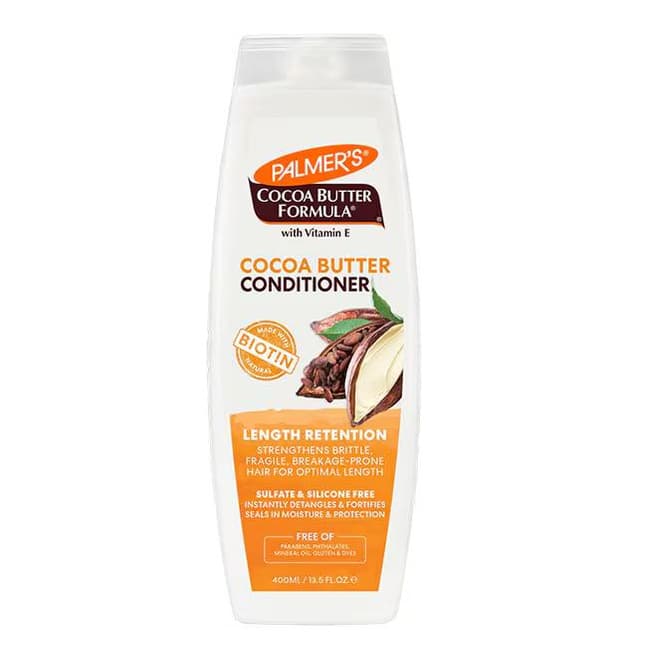 Biotin Length Retention Conditioner