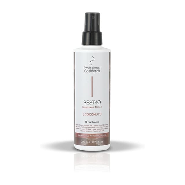 Best 10 Treatment Coconut