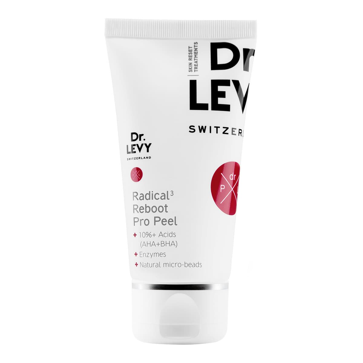 Dr. Levy Radical3 Reboot Pro Peel