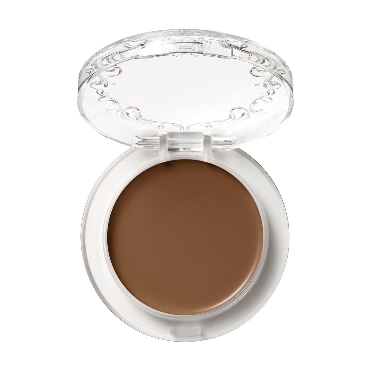 Good Apple Lightweight Full-Coverage Cream Foundation Balm, Tan 076