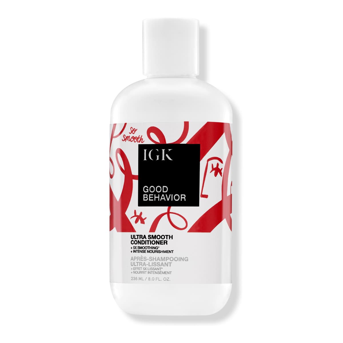 Good Behavior Ultra Smooth Conditioner