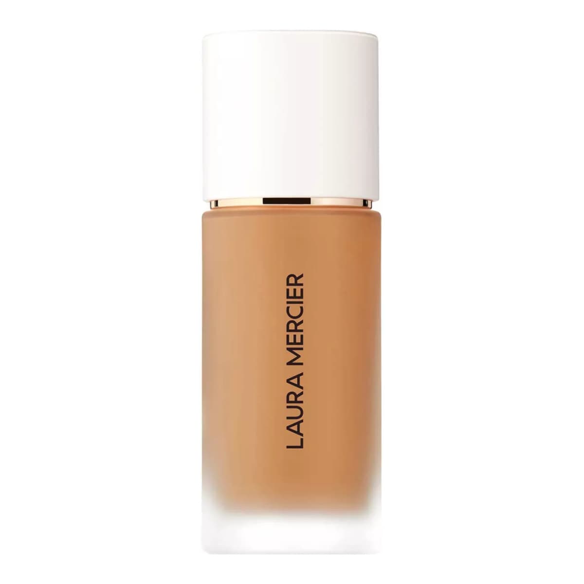 Real Flawless Weightless Perfecting Foundation, 4W1 Suntan