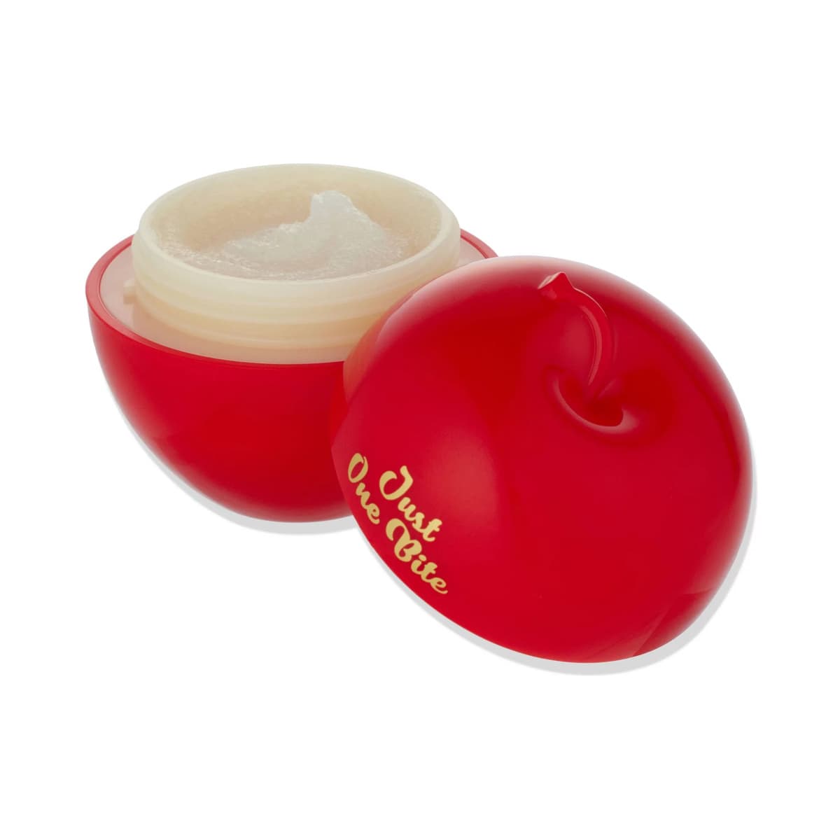 Snow White Just One Bite Lip Scrub