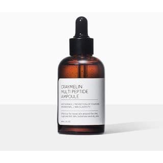 Multi Peptide Ampoule