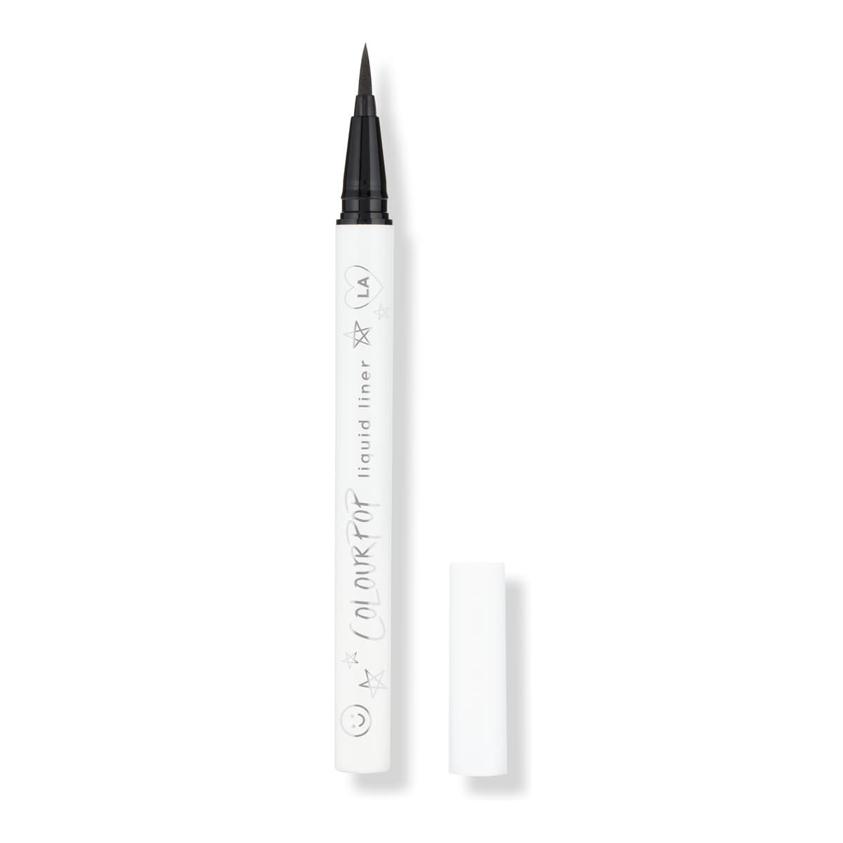 BFF Ultra Fine Liquid Liner, Numero Uno