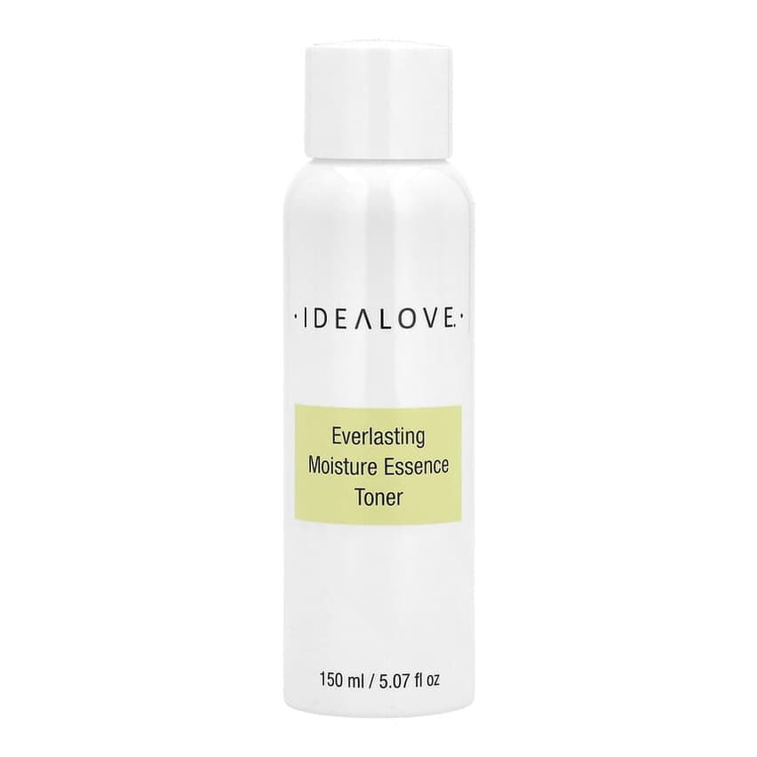 Everlasting Moisture Essence Toner