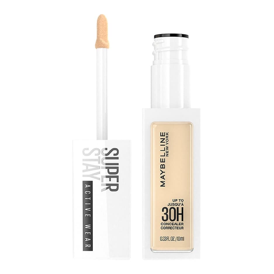 Longwear Liquid Concealer, Up to 30HR Wear, #11