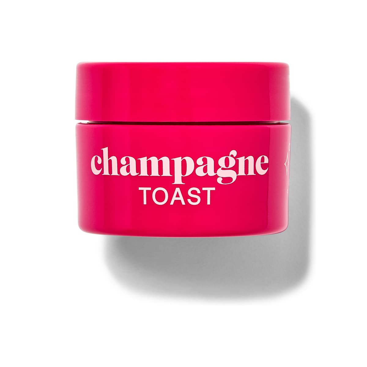 Champagne Toast, Lip Scrub