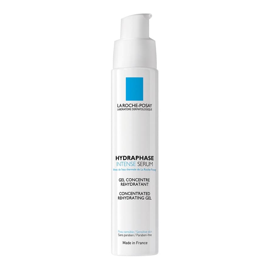 Hydraphase Intensive Serum for Sensitive and Dry Skin