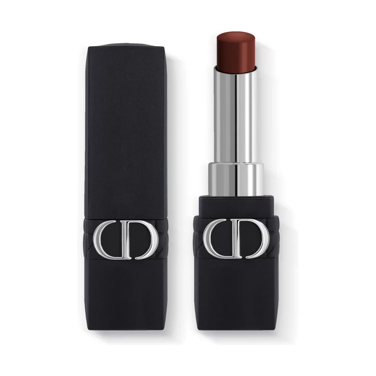 Rouge Forever Lipstick, #400 Forever Nude