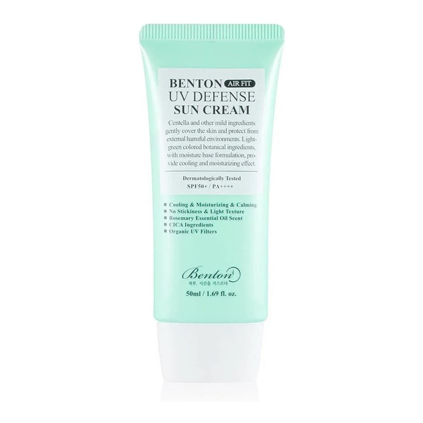 Air Fit UV Defense Sun Cream SPF50+