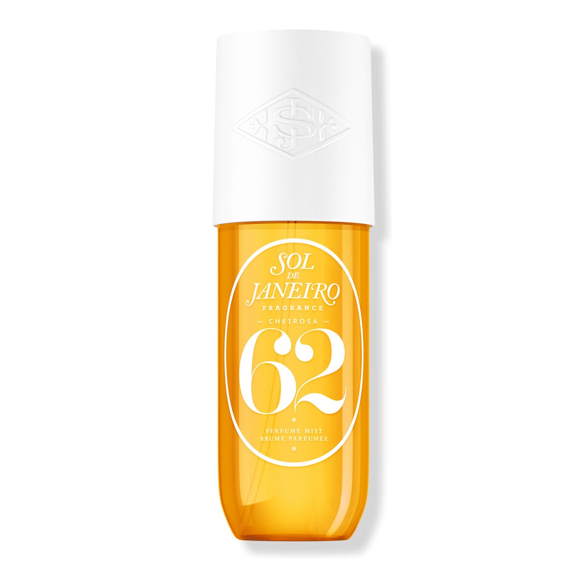 Cheirosa 62 Bum Bum Hair & Body Perfume Mist