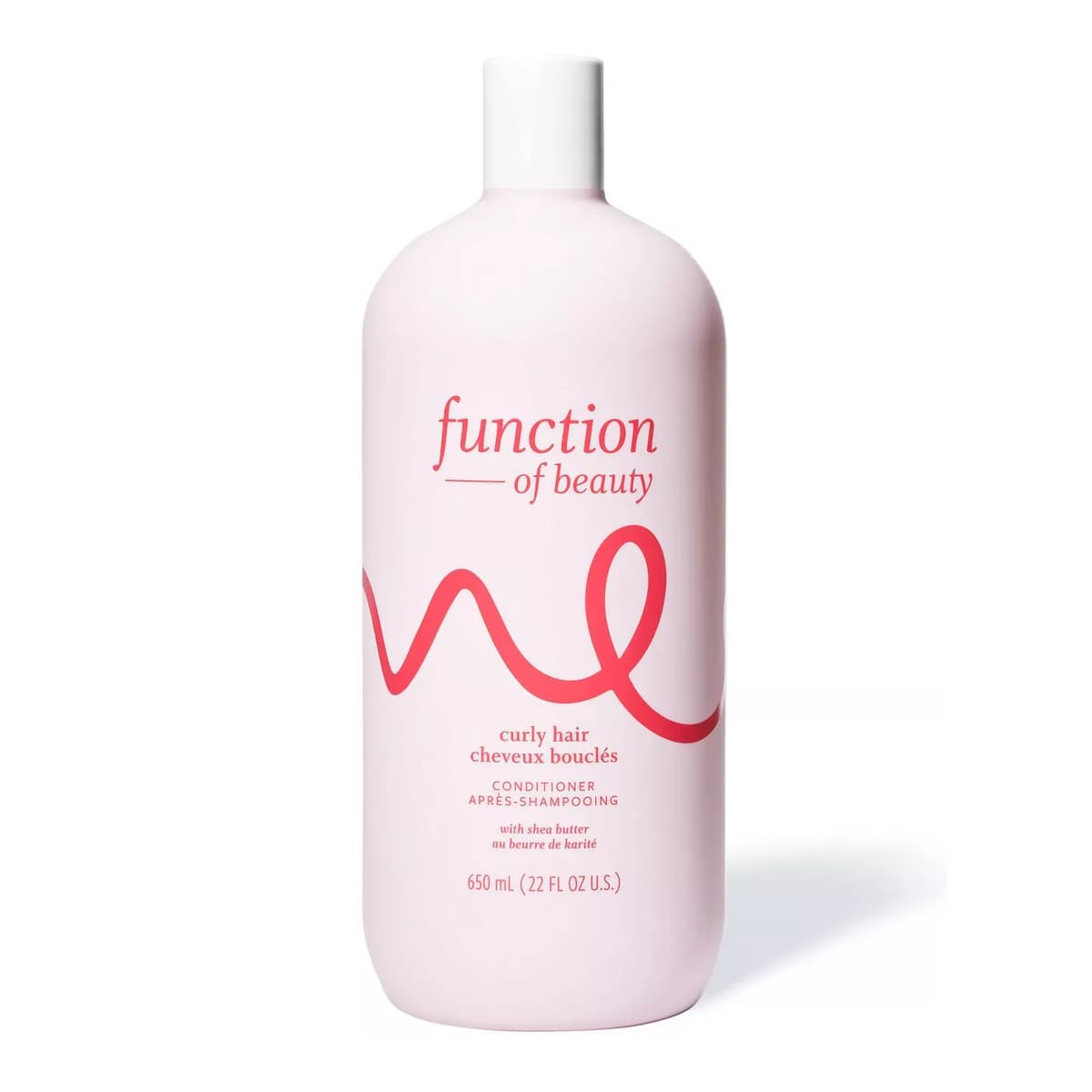 Curly Jumbo Conditioner