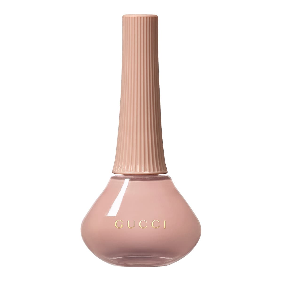 Glossy Nail Polish, #413 Ellen Blush