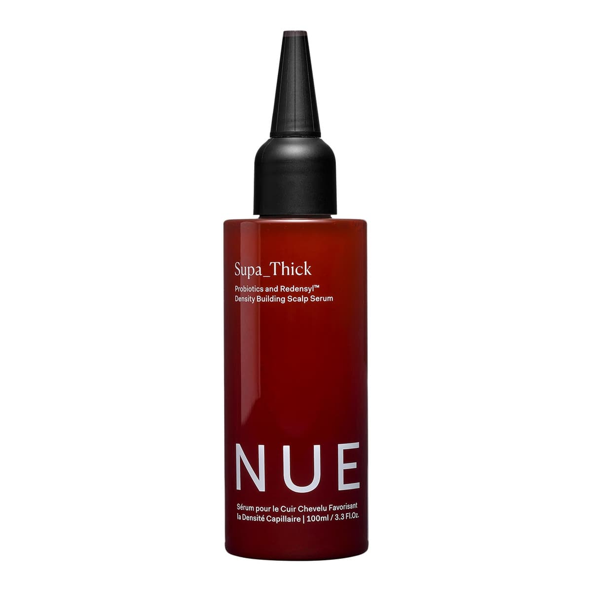 Supa Thick Scalp Serum with Rosemary