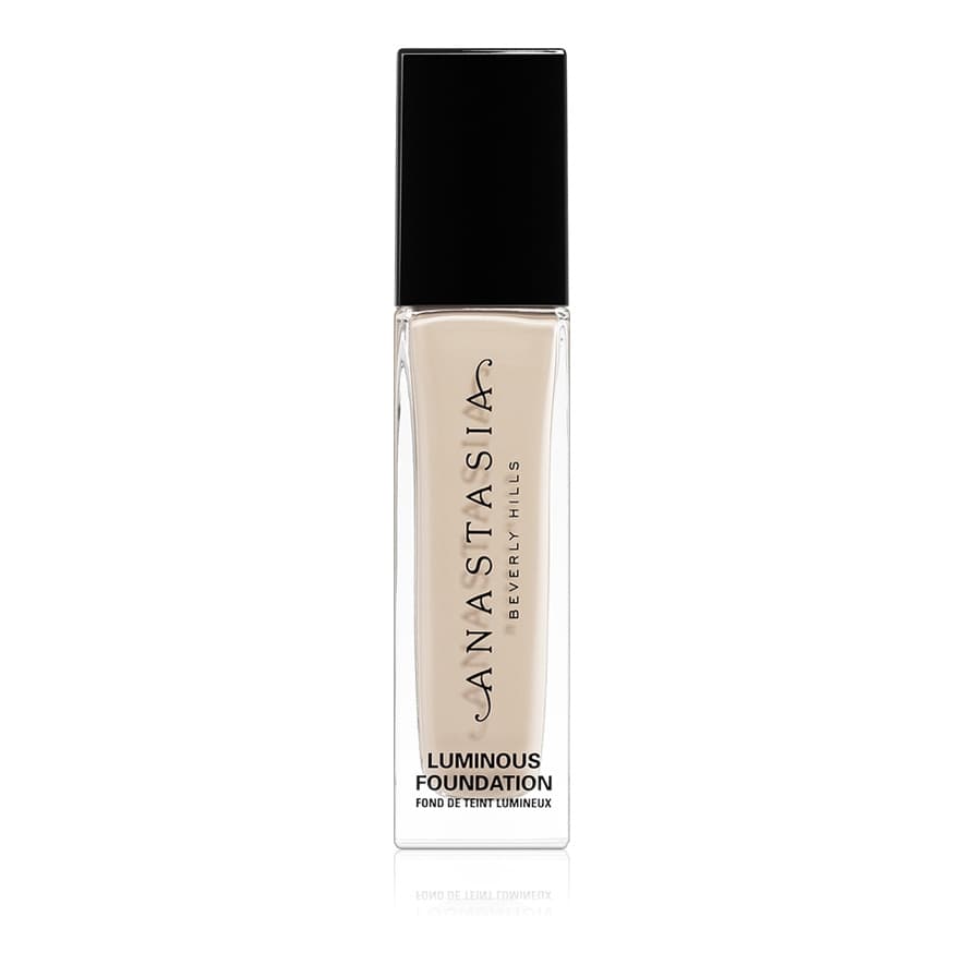Luminous Foundation