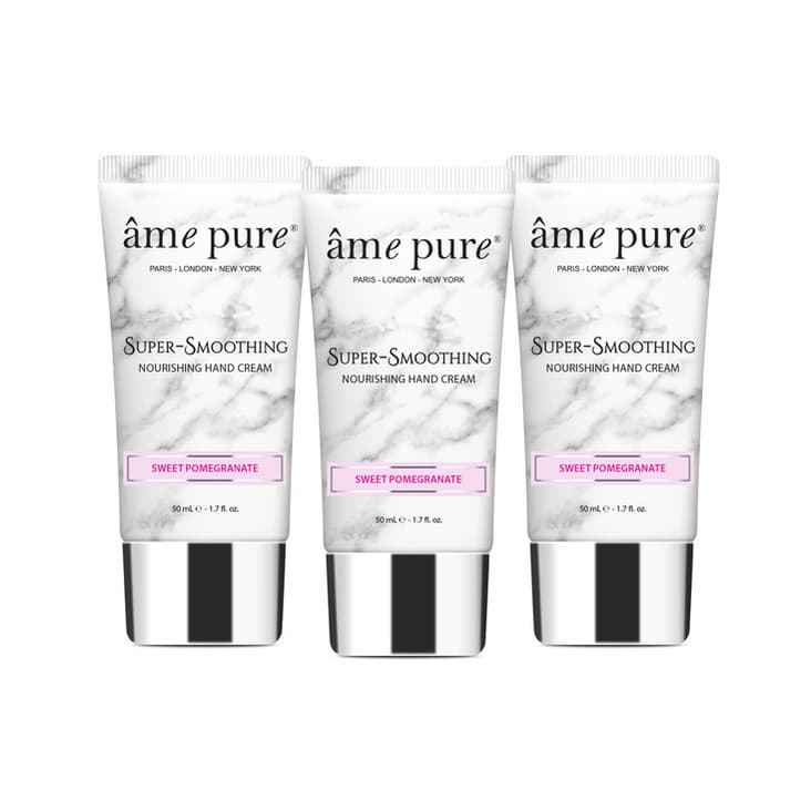 Super-Smoothing Hand Cream 3 psc