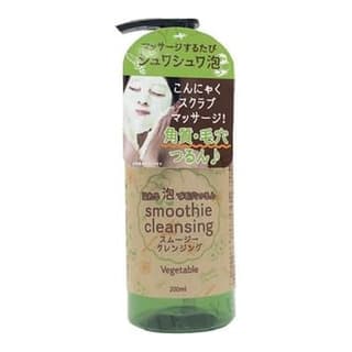 Smoothie Cleansing