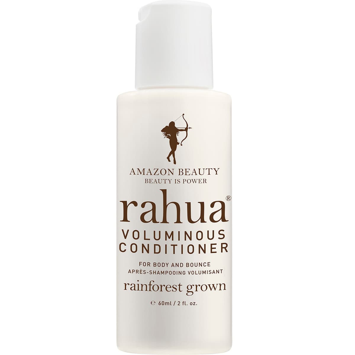 Voluminous Conditioner Travel Size