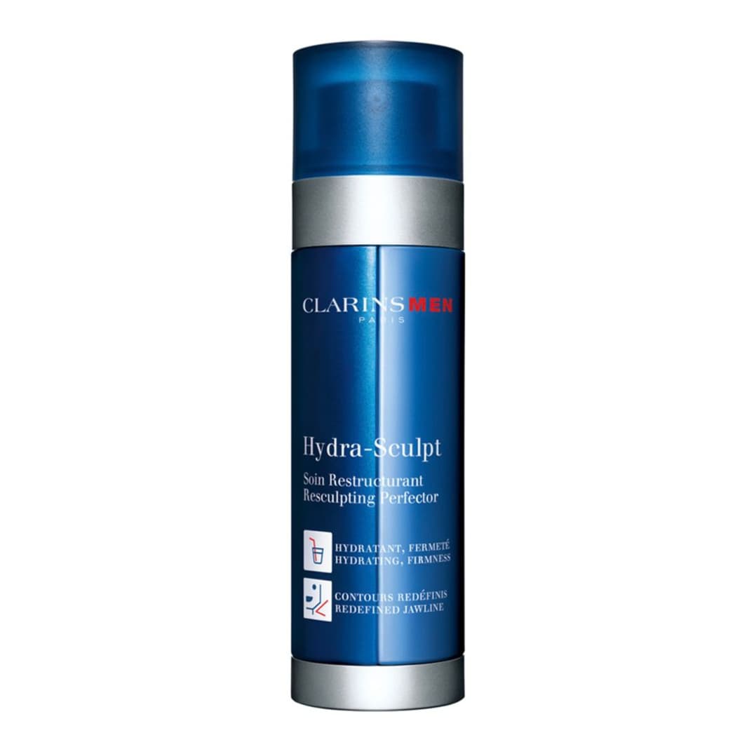 ClarinsMen HydraSculpt Moisturizer