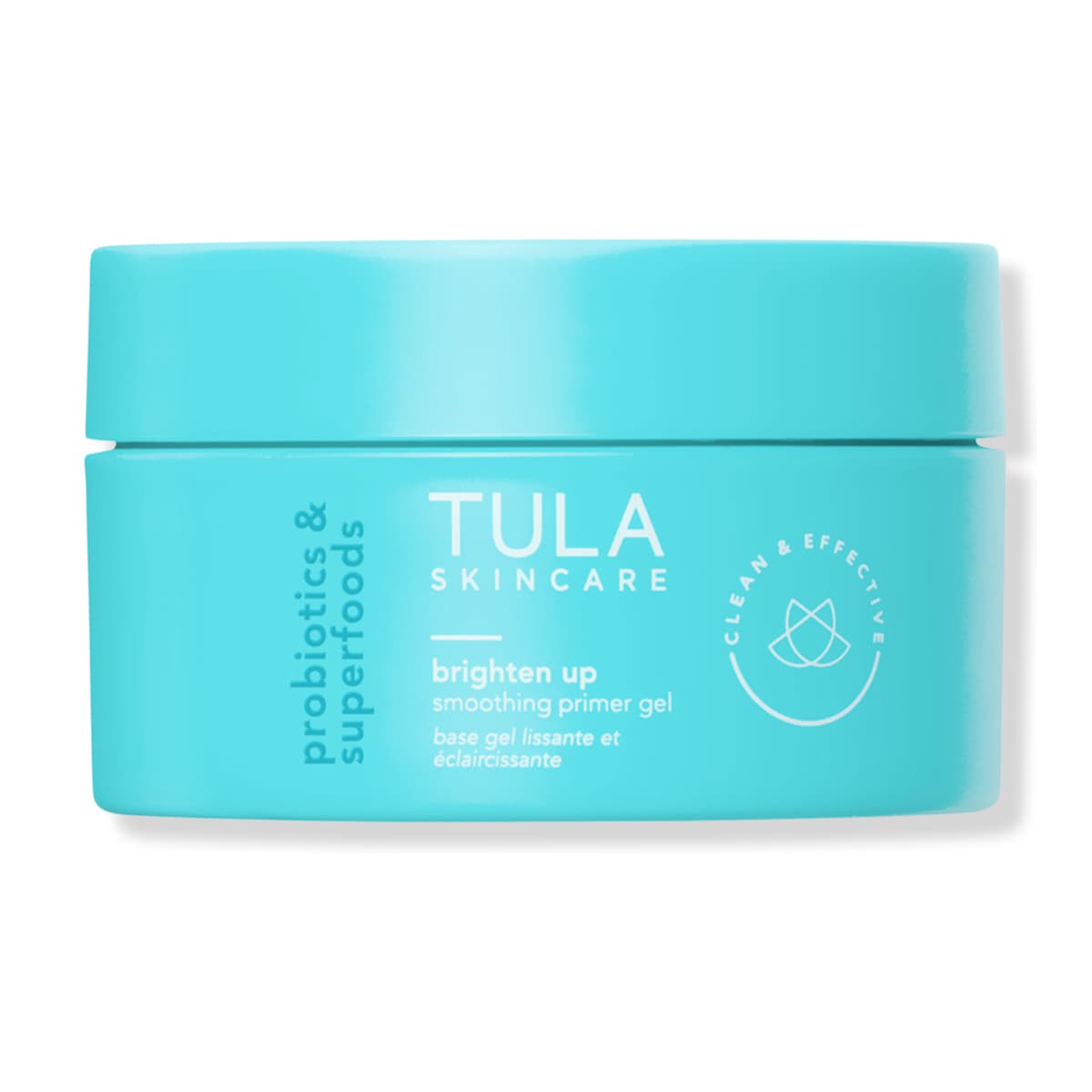 Brighten Up Smoothing Primer Gel