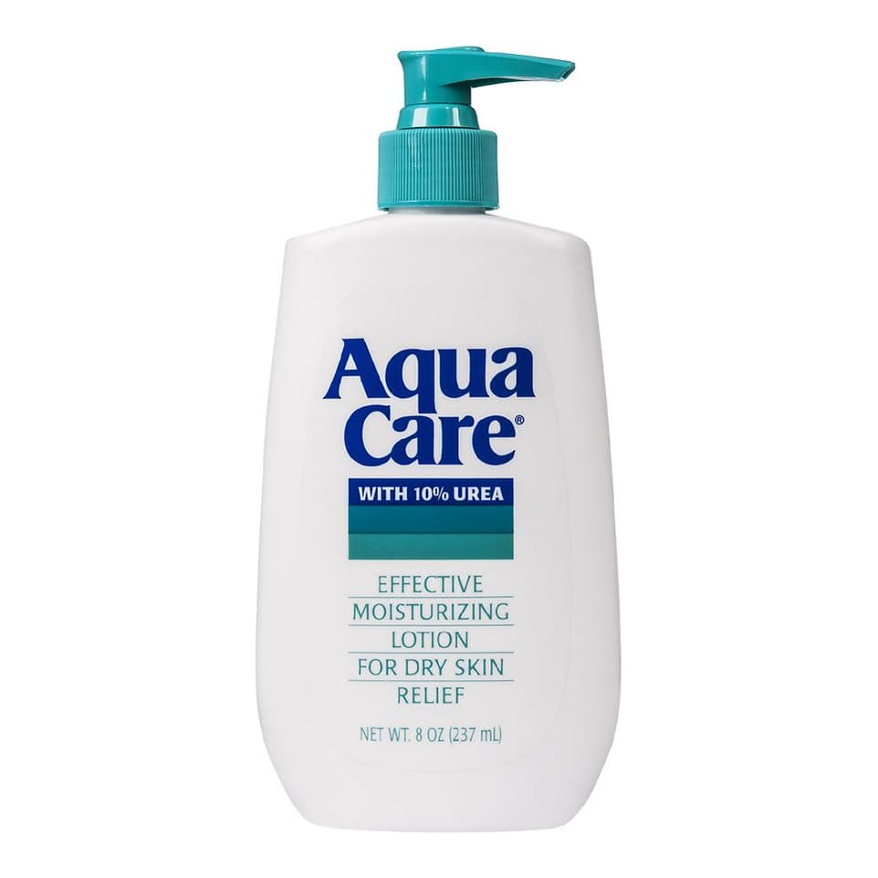 Lotion for Dry Skin with 10% Urea