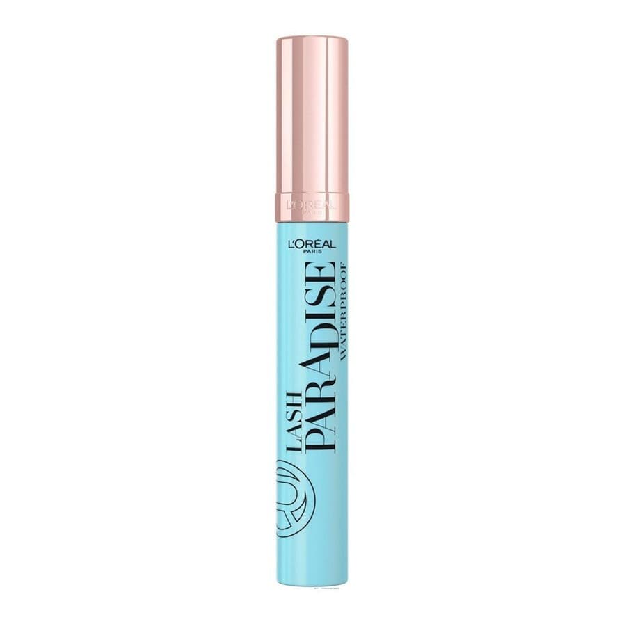 Lash Paradise Waterproof Mascara