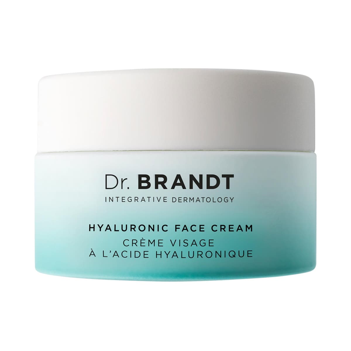 Hyaluronic Face Cream