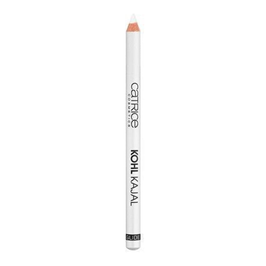 Kohl Kajal 040 White