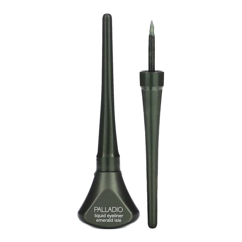 Liquid Eyeliner, Emerald Isle