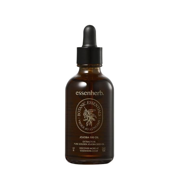 Jojoba 100 Oil
