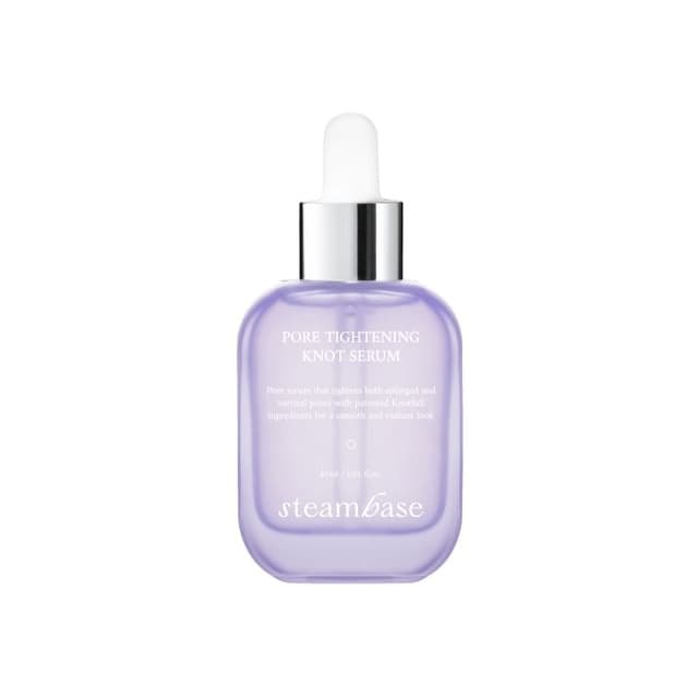 Pore Tightening Knot Serum
