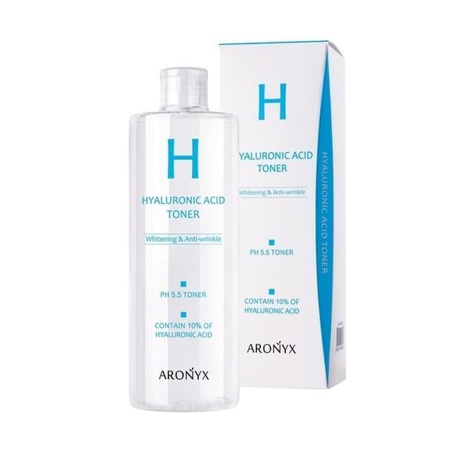 ARONYX Hyaluronic Acid Toner