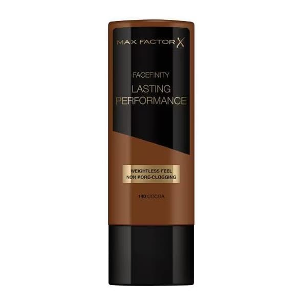 Lasting Performance Foundation 140 Cocoa