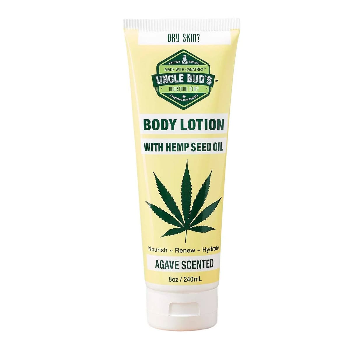 Agave Hand and Body Lotions Agave