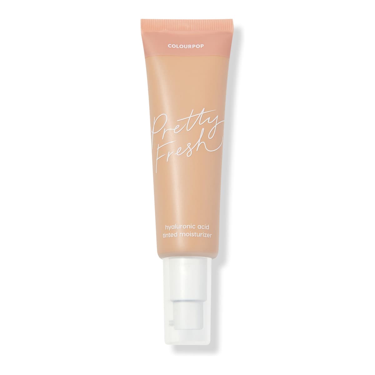 Pretty Fresh Hyaluronic Acid Tinted Moisturizer, Light 8N