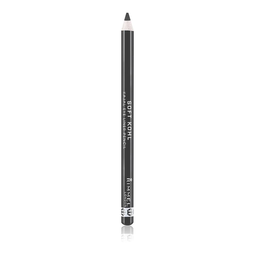 Soft Kohl