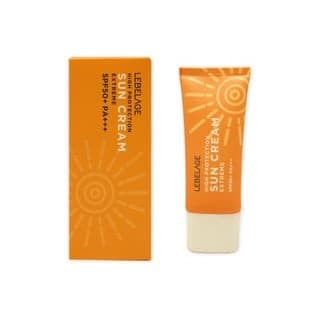 High Protection Sun Cream, Extreme