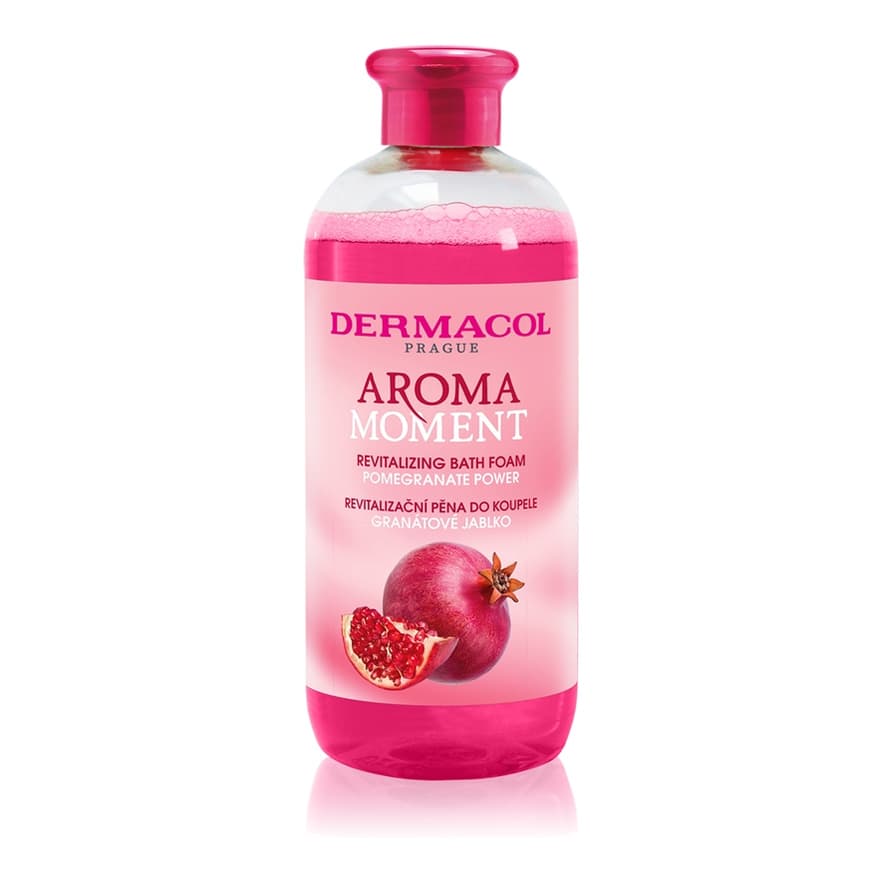 Aroma Moment Pomegranate Power