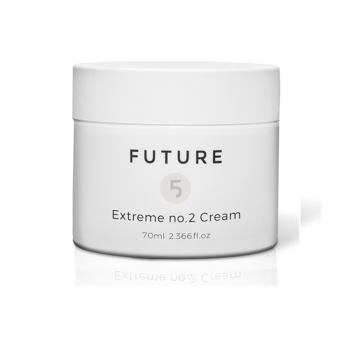 Extreme No.2 Cream